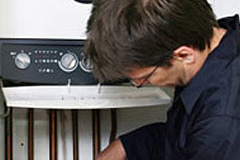 boiler repair Draycott